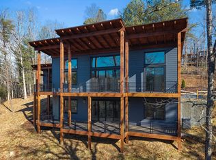 65 Wolf Creek Hts, Mineral Bluff, GA 30559