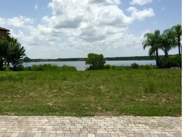 16532 Bolsena Dr, Montverde, FL 34756