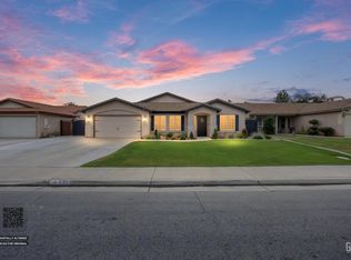 5303 Via Fontenelle Dr, Bakersfield, CA