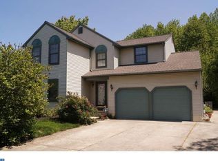 147 Carlotta Dr, Bear, DE 19701