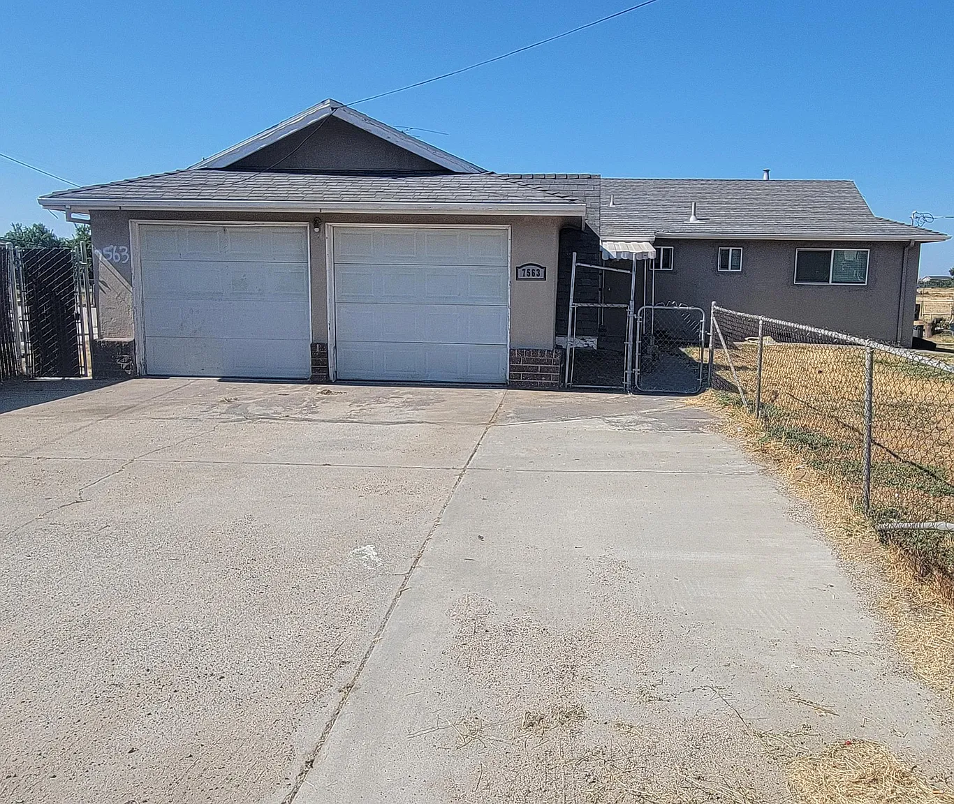 7563 E Sedan Ave photo 1