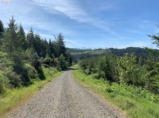 0 Curtin Rd, Cottage Grove, OR 97424