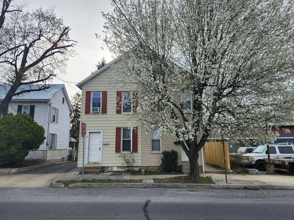 636 & 638 S. Main Street, 636-638 S Main St #Ca1fc762e, Chambersburg, PA 17201