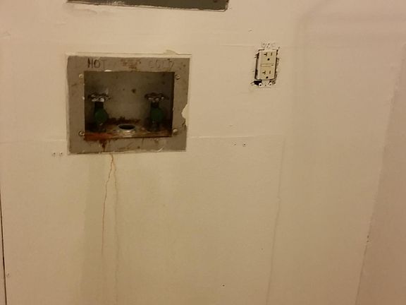 Kitchen Pantry / Laundry 2