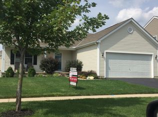 210 Dowler Dr, South Bloomfield, OH 43103