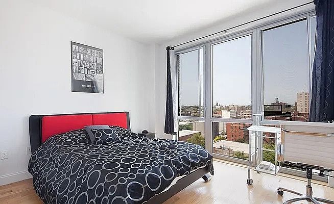 1st image of 110 4th Ave APT 8B