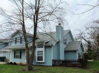 3932 N Lakeside Dr #3932, Muncie, IN 47304