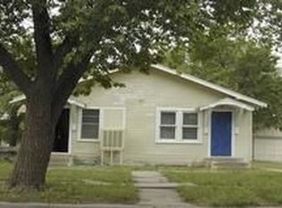 610 S Prospect St, Amarillo, TX 79106