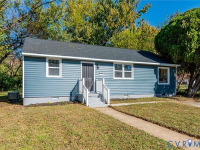 3104 Howard St, Richmond, VA, 23223