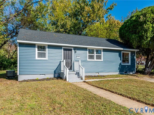 3104 Howard St, Richmond, VA 23223