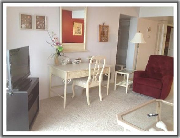 TV area
