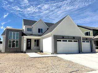 2915 N Kingbird Dr #610, Eagle Mountain, UT 84005