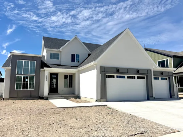 2915 N Kingbird Dr #610, Eagle Mountain, UT 84005