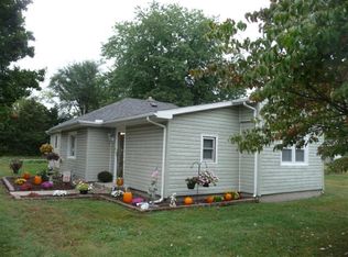 825 N 39th St, Terre Haute, IN 47803