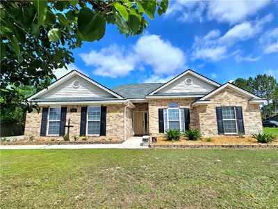 350 Zachary Trl, Ellabell, GA, 31308