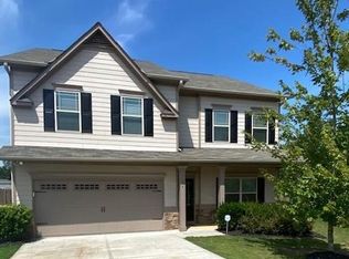1104 Blind Brook Cir, Hoschton, GA 30548
