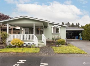 5701 NE Saint Johns Rd UNIT 50, Vancouver, WA 98661