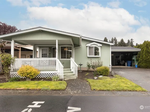 5701 NE St Johns Road #50, Vancouver, WA 98661