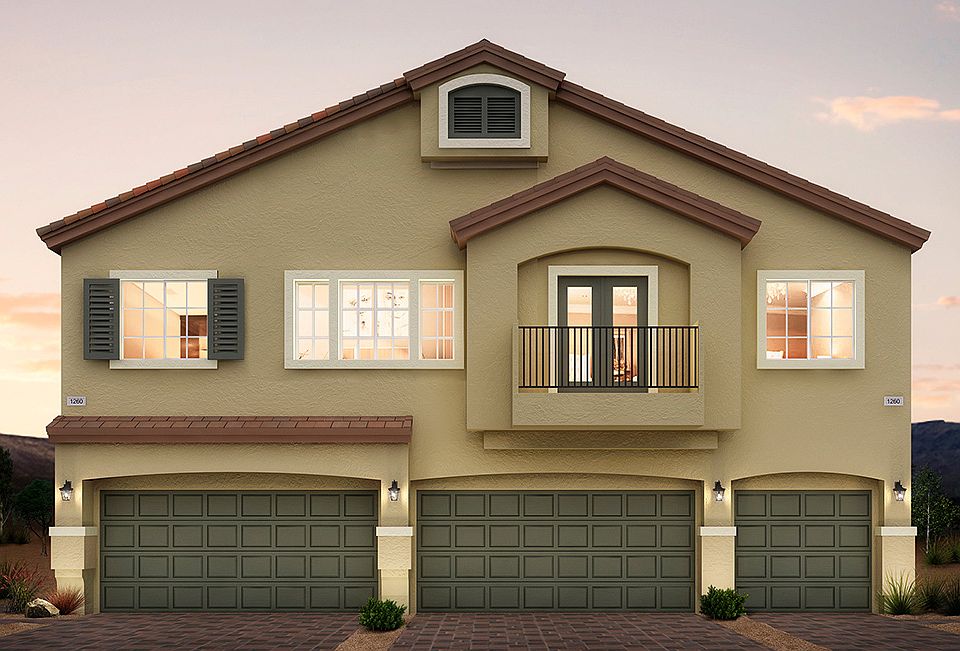 Plan Elevation.