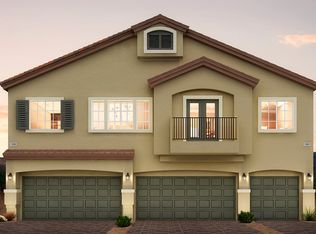 7425 Snowy Owl St, North Las Vegas, NV 89084