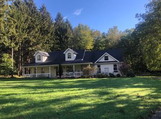 130 Faux Hill Rd, Zion Grove, PA 17985