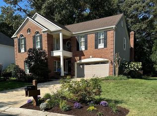 318 Kirkwood Rd, Millersville, MD 21108