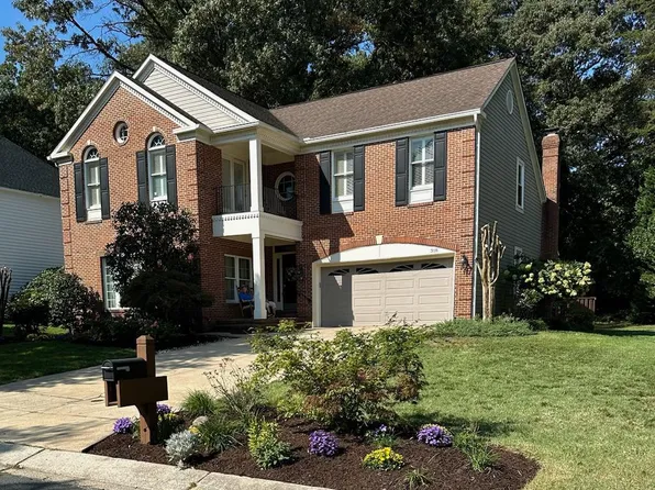 318 Kirkwood Rd, Millersville, MD 21108