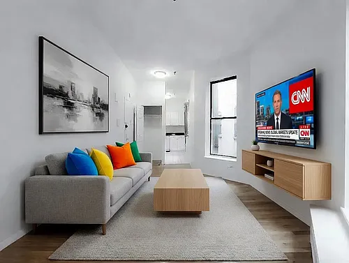 951 Amsterdam Ave #2B Photo 1
