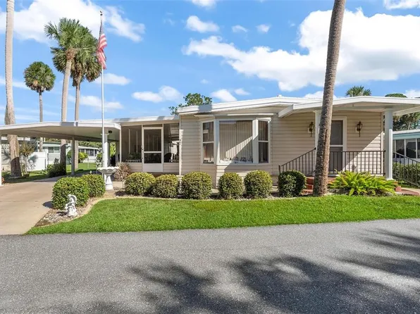 97 Hickory Ln, Eustis, FL 32726