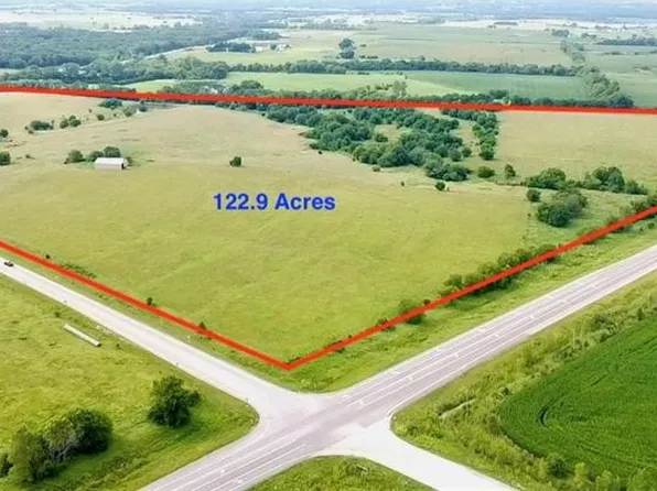 222nd St, Tonganoxie, KS 66086