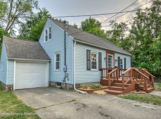 526 Spokane Ave, Lansing, MI 48910