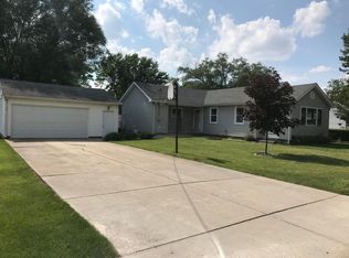 132 Baldwin Ave, Bowling Green, OH