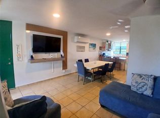 Bo Mediania Alta Aquatica CONDO 4701, Loiza, PR 00772