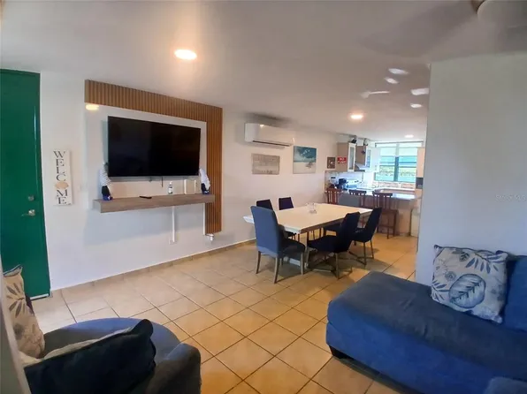 Bo Mediania Alta Aquatica Condo 4701, Loiza, PR 00772