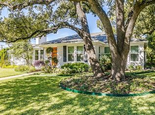 6354 Waverly Way, Fort Worth, TX 76116