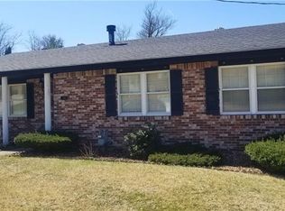 325 Henry St, Jeannette, PA