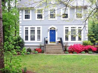 261 Devon Dr, Ruther Glen, VA 22546