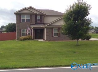 376 Charley Patterson Rd, New Market, AL 35761