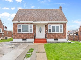 813 N Kiowa St, Allentown, PA 18109