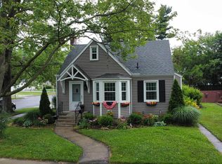 1370 University Ave, Adrian, MI 49221