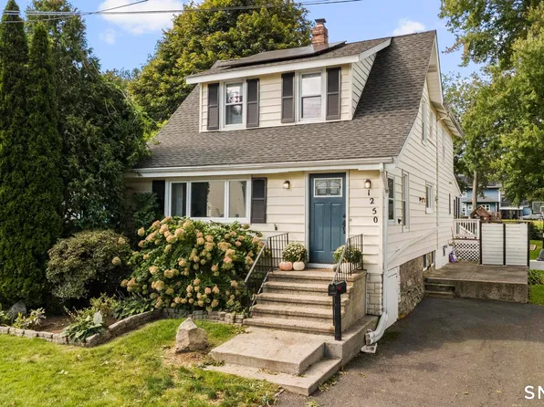 1250 Hillside Avenue, Stratford, CT 06614