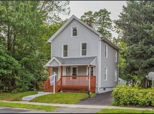 280 Chapman St, New Britain, CT 06051
