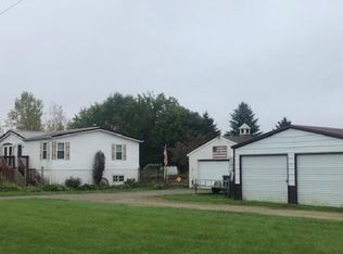 9025 Edward Rd, Fostoria, MI 48435