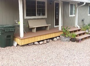 5382 Bear Run Rd, Lakeside, AZ 85929