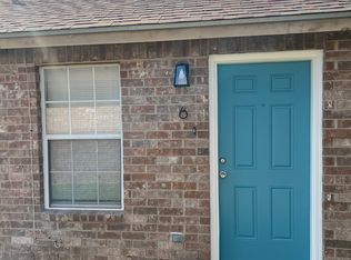 802 W Sioux Rd APT 6, Pharr, TX 78577