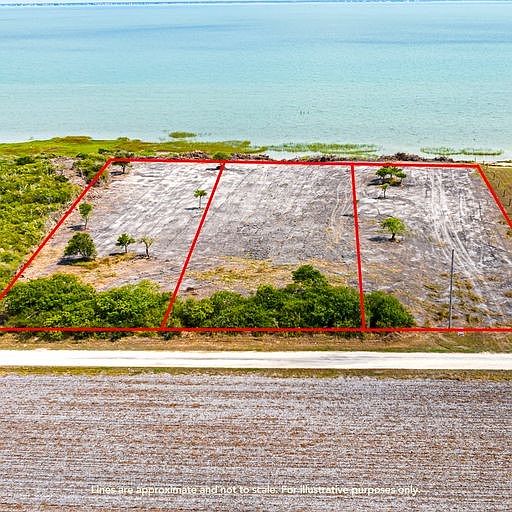 2405 1st St, Bayside, TX 78340 MLS 426282 Zillow