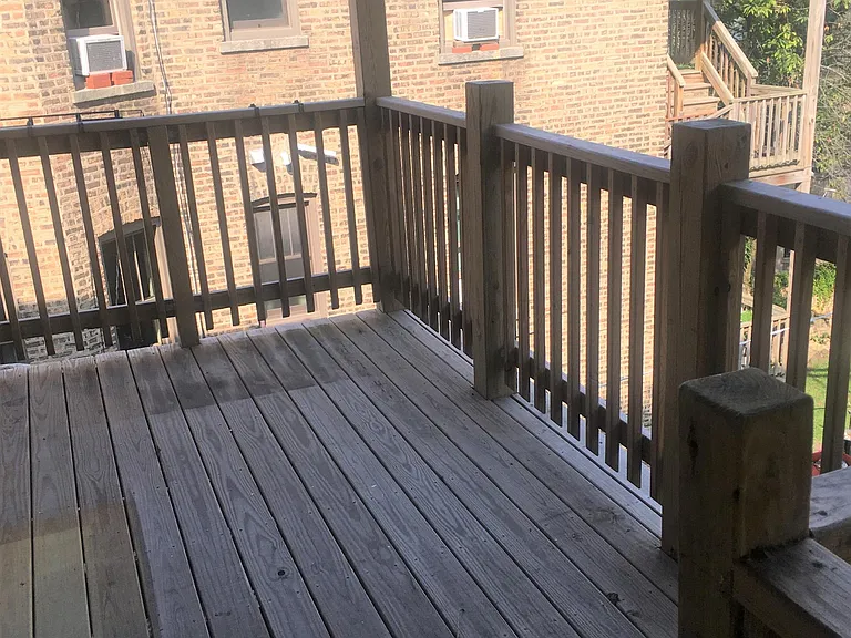 640 W Roscoe St #3W — Photo 13