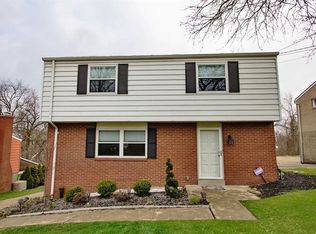 2232 Altaview Ave, Pittsburgh, PA 15226