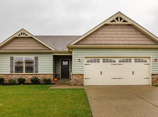 155 Boulders West Dr, Shepherdsville, KY 40165
