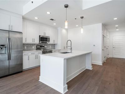 1080 Peachtree St NE UNIT 1504, Atlanta, GA, 30309